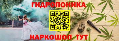 гидропоника Старая Купавна